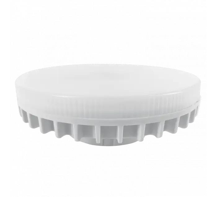 

Светильник Gauss Лампа Elementary GX70 21W 2000lm 6500K LED, Лампа Elementary GX70 21W 2000lm 6500K LED