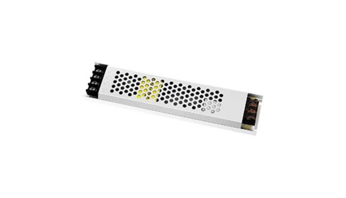 

Светильник Gauss Блок питания LED STRIP PS 150W 12V ультратонкий, Блок питания LED STRIP PS 150W 12V ультратонкий