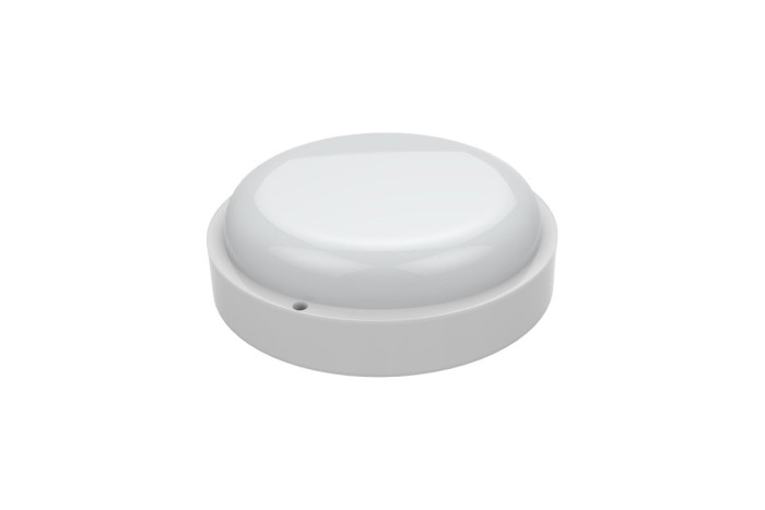 

Светильник Gauss Elementar круглый 24W 1950lm 4000K 160-260V IP65 D210*52мм, Elementar круглый 24W 1950lm 4000K 160-260V IP65 D210*52мм
