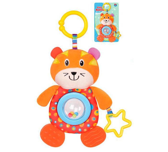 

Подвесная игрушка Parkfield Тигренок 81517В, Тигренок 81517В
