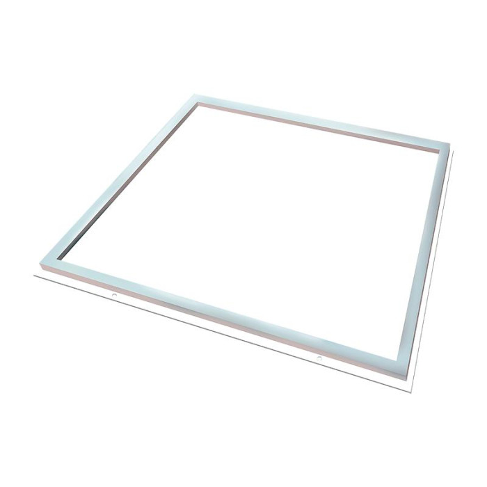 

Светильник Gauss Рамка LED 36W 3200lm 6500K IP40 595х595х11 мм, Рамка LED 36W 3200lm 6500K IP40 595х595х11 мм
