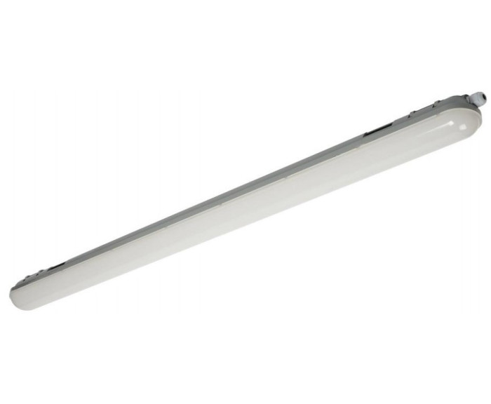 

Светильник Gauss линейный LED СПП-176 EVO 36W 3960lm 6500K 200-240V IP65 1200х76х66 мм, линейный LED СПП-176 EVO 36W 3960lm 6500K 200-240V IP65 1200х76х66 мм