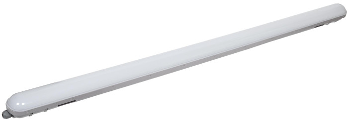 

Светильник Gauss линейный LED СПП-176 EVO 48W 5250lm 4000K 200-240V IP65 1500х76х66 мм, линейный LED СПП-176 EVO 48W 5250lm 4000K 200-240V IP65 1500х76х66 мм