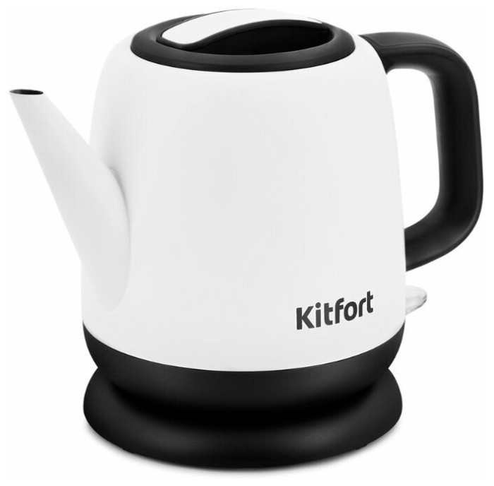 Купить Бытовая техника, Kitfort Чайник КТ-6112