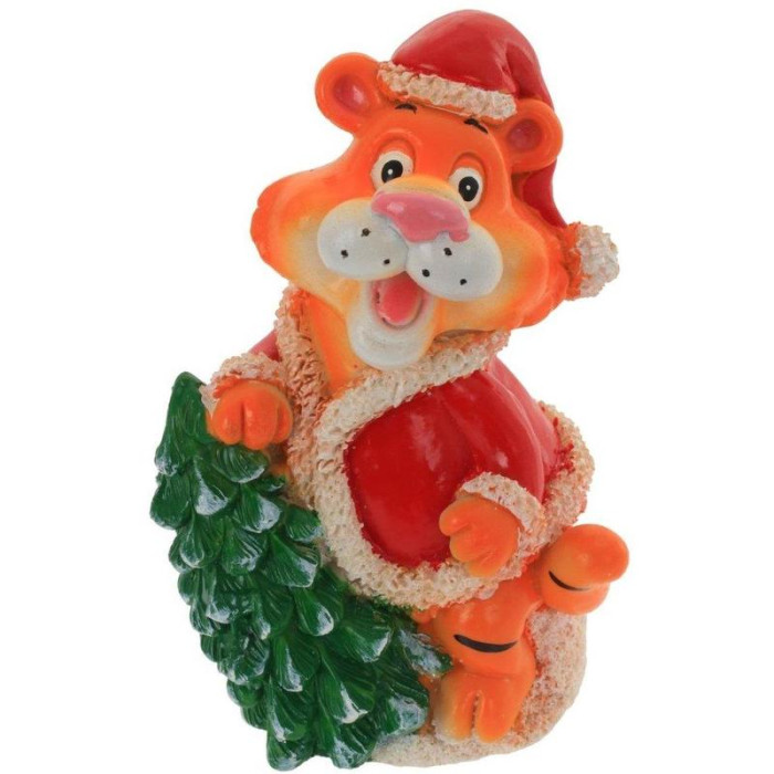 

Комус Копилка Тигр 9х8,5х15,5 см 762774, Копилка Тигр 9х8,5х15,5 см 762774