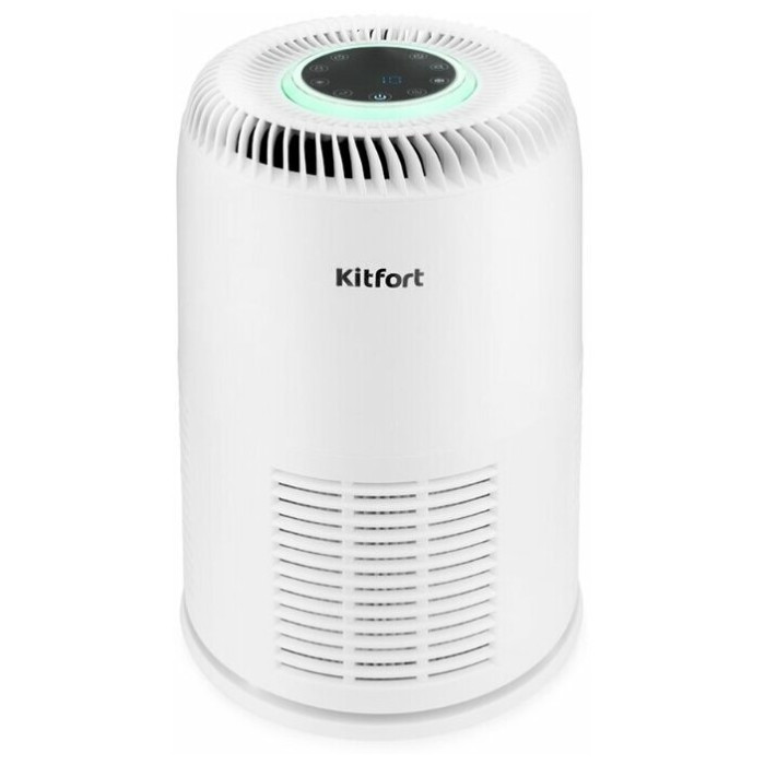 Купить Увлажнители и очистители воздуха, Kitfort Очиститель воздуха КТ-2812
