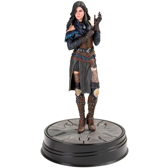 фото Dark horse фигурка the witcher 3 wild hunt yennefer series 2 25 см