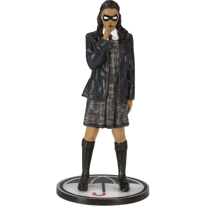 фото Dark horse фигурка umbrella academy allison 16 см