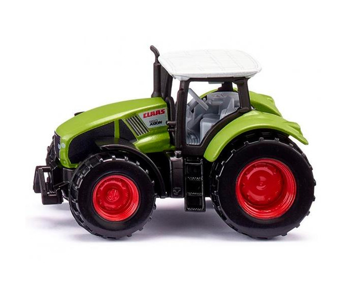 

Siku Трактор Claas Axion 950, Трактор Claas Axion 950