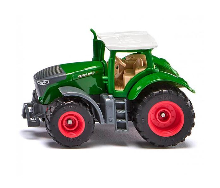 

Siku Трактор Fendt 1050 Vario, Трактор Fendt 1050 Vario