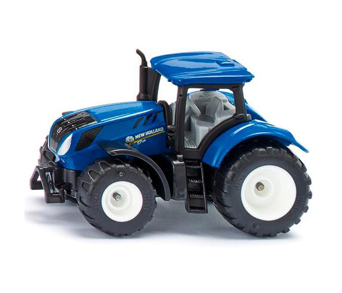 фото Siku трактор new holland t7.315 1091