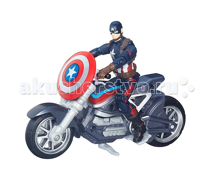 

Avengers Коллекционный набор Мстителей, Коллекционный набор Мстителей