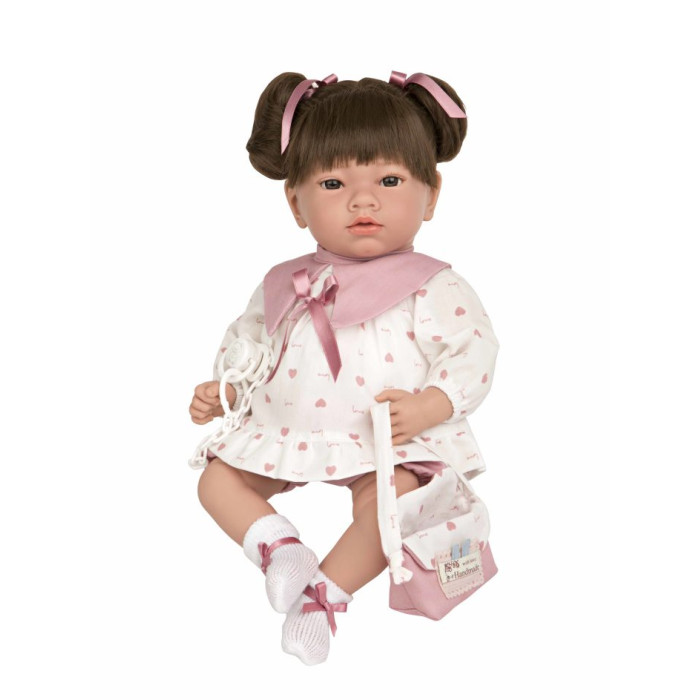 Купить Куклы и одежда для кукол, Arias Кукла Elegance Aria с аксессуарами 40 см