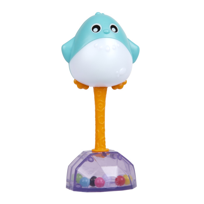 

Погремушка Playgro Игрушка Пингвин 0187711, Игрушка Пингвин 0187711