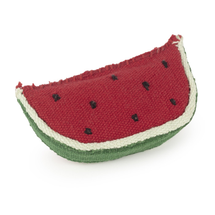 Наборы кройки и шитья Oli&Carol Набор для детского творчества Diy Wally The Watermelon