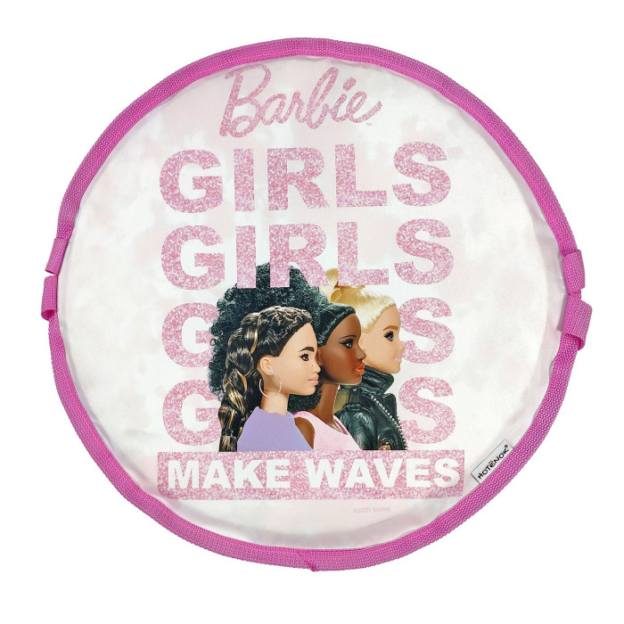 фото Ледянка hotenok ледянка мягкая barbie girls make waves