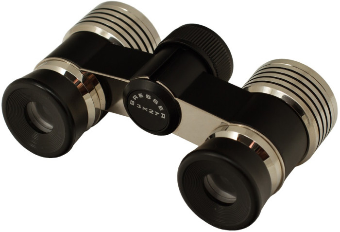 

Bresser Бинокль театральный Scala 3x27 CB, Бинокль театральный Scala 3x27 CB