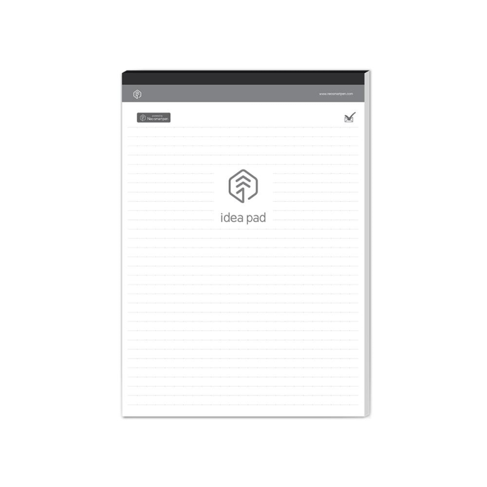 фото Neolab блокнот для быстрых заметок n idea pad