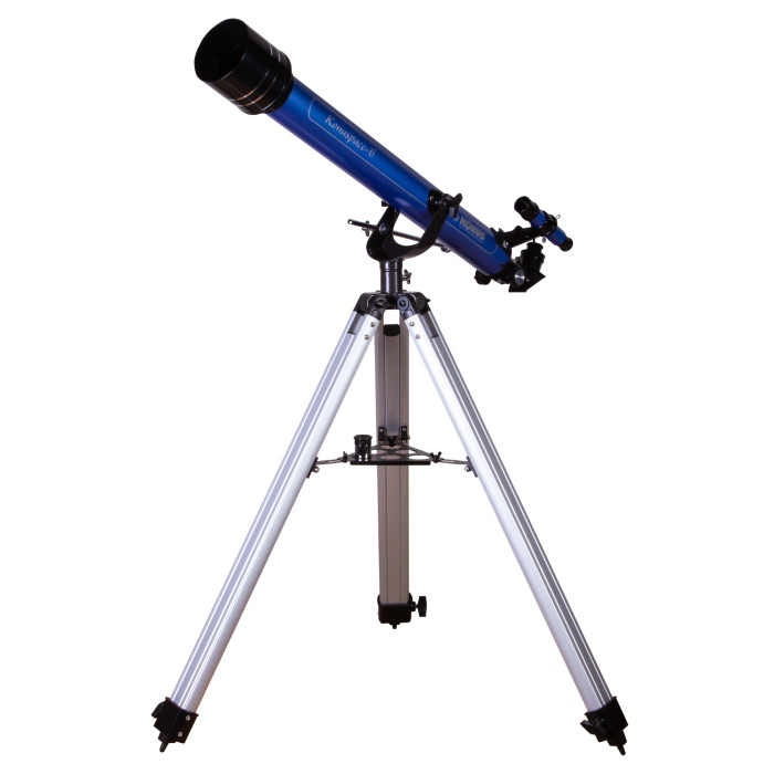 

Konus Телескоп Konuspace-6 60/800 AZ, Телескоп Konuspace-6 60/800 AZ