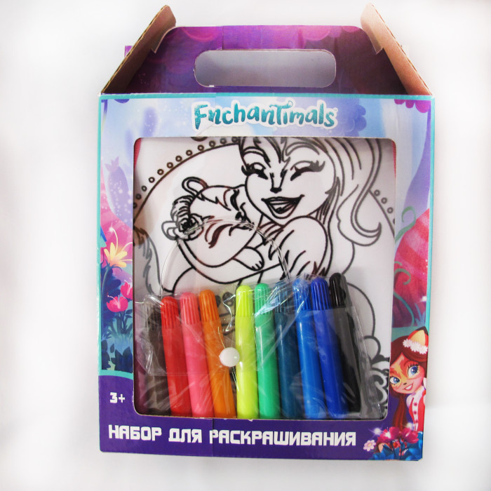 Canal Toys Набор для изготовления слайма So Slime DIY серии Slimelicious