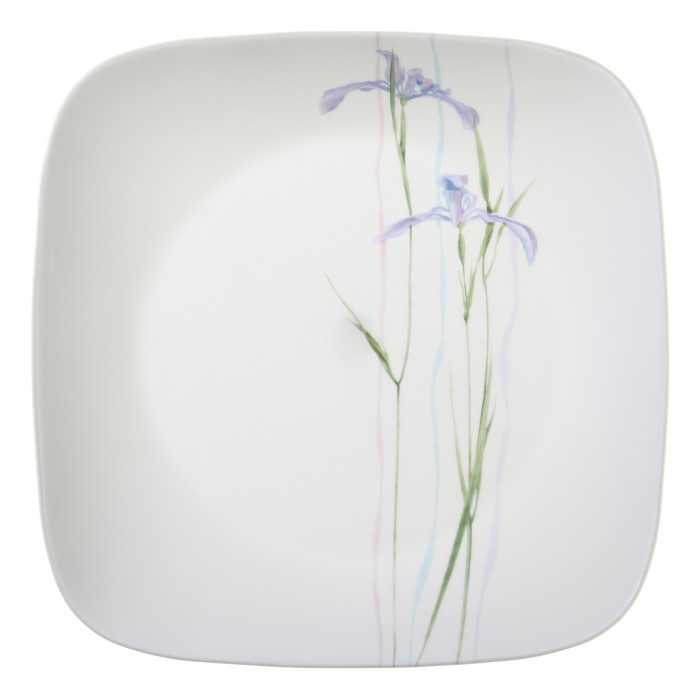 Corelle Тарелка обеденная Shadow Iris 26 см