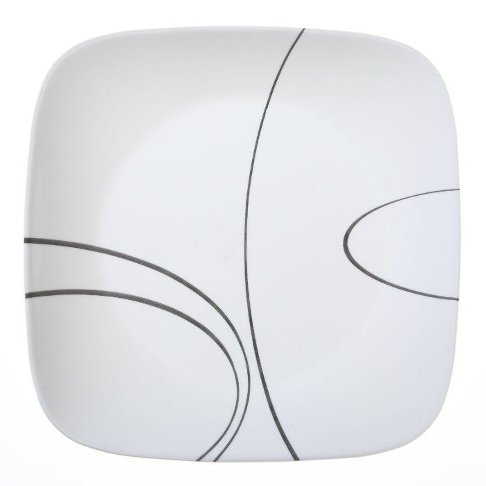 Corelle Тарелка обеденная Simple Lines 26 см