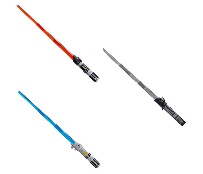 

Star Wars Меч со световыми и звуковыми эффектами, Меч со световыми и звуковыми эффектами