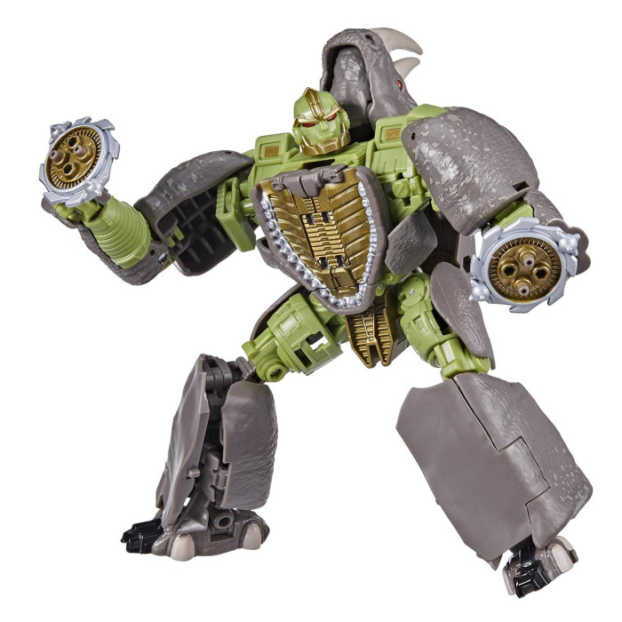 

Transformers Фигурка Класс Вояджеры Ринокс, Фигурка Класс Вояджеры Ринокс