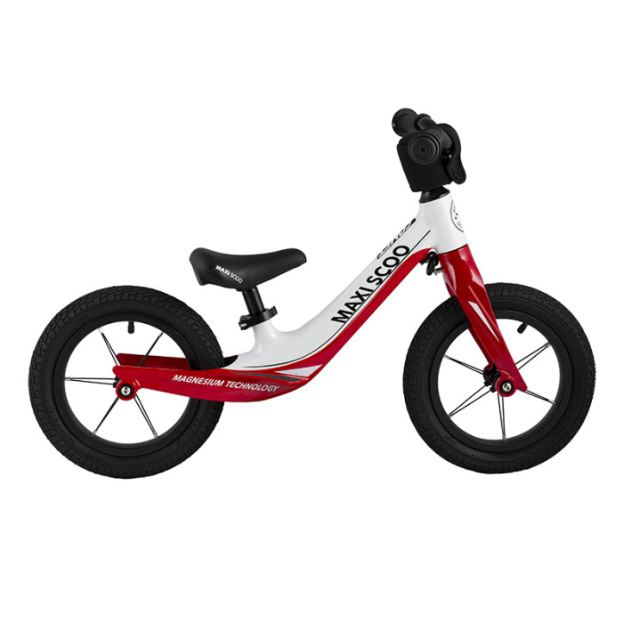 Беговел Maxiscoo Comet 12 делюкс плюс 