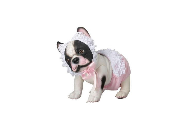 ASI Французский бульдог Лили 32 см 606280