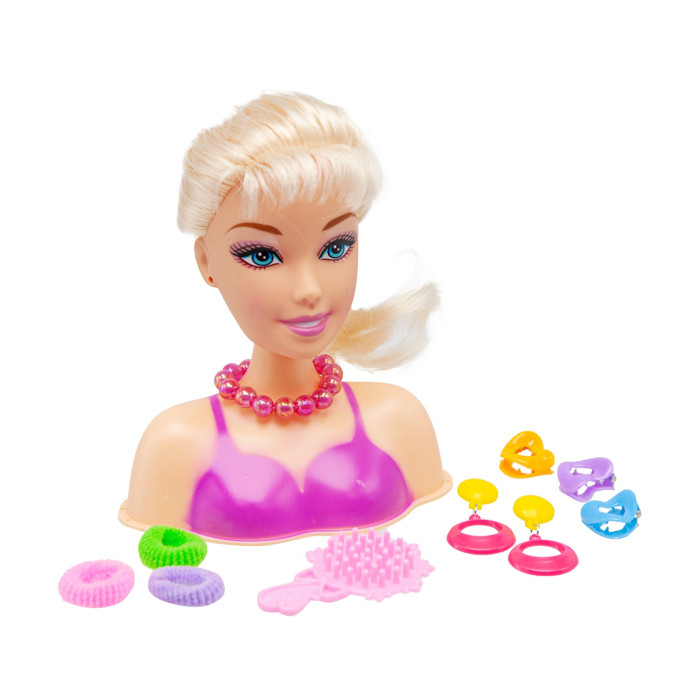 Lapulli Kids Игровой набор Салон красоты FL-121953