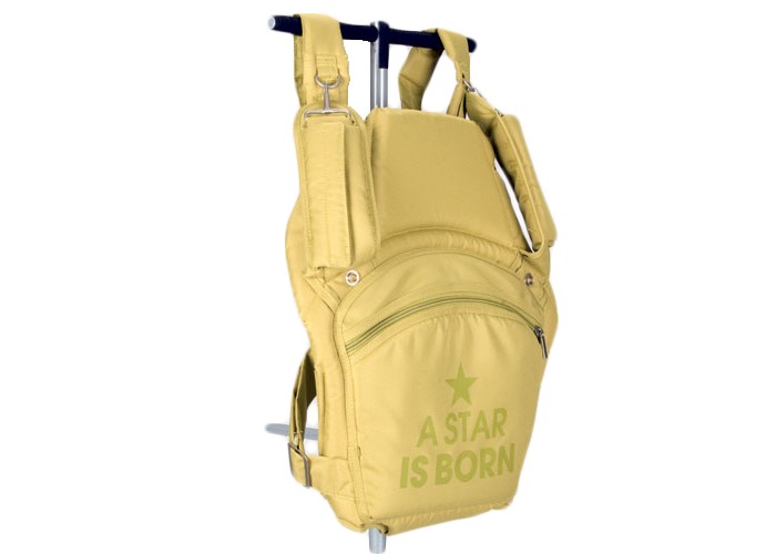 

Рюкзак-кенгуру Casualplay Mochila Lima Divin, Mochila Lima Divin