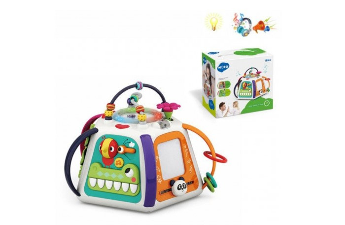

Наша Игрушка Развивающая игрушка 200927215, Развивающая игрушка 200927215