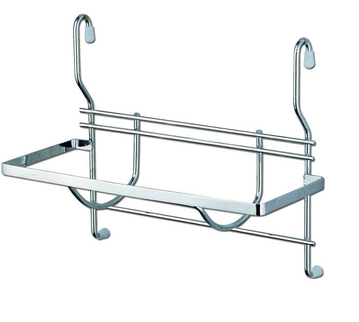 Lider Держатель для бумажных полотенец и фольги одинарный