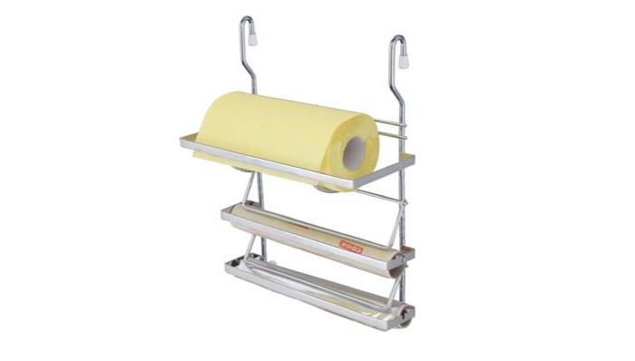 Lider Держатель для бумажных полотенец и фольги одинарный