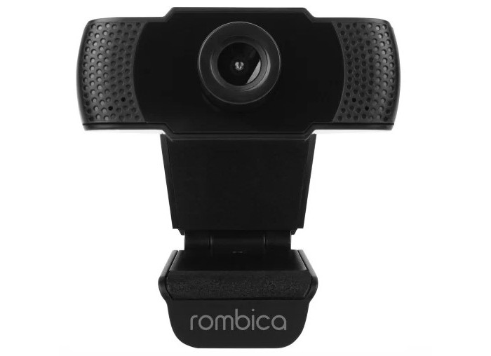 

Rombica Камера CameraHD A2, Камера CameraHD A2