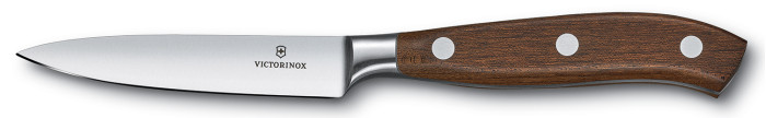 Victorinox Нож кухонный Grand Maitre кованый столовый 100 мм