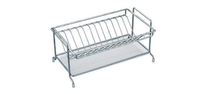 Lider Держатель для бумажных полотенец и фольги одинарный