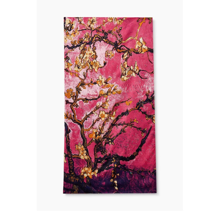 Rosedena Платок вид23 scarv001 140x140 см