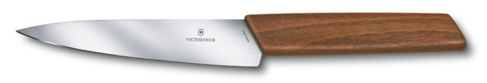 Victorinox Нож кухонный Swiss Modern разделочный 150 мм