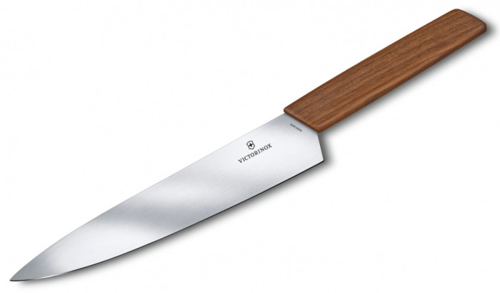 Victorinox Нож кухонный Swiss Modern 220 мм