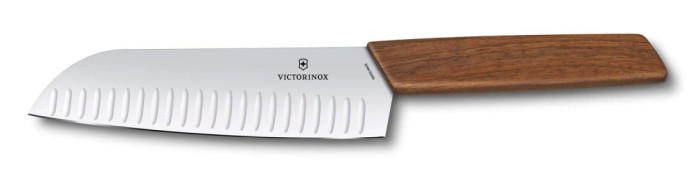 Victorinox Нож кухонный Swiss Modern разделочный 170 мм