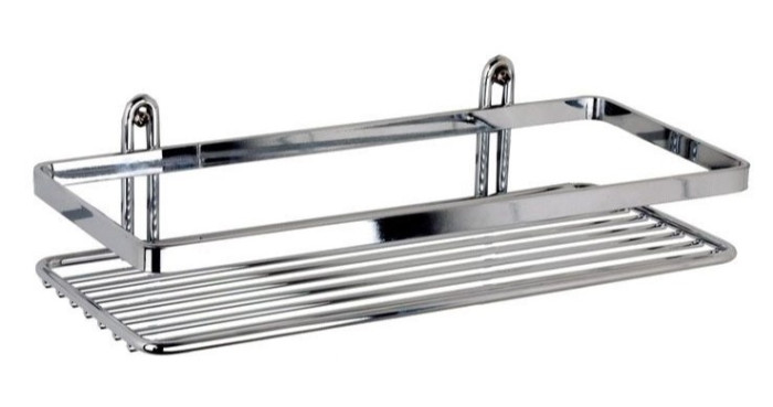 Zalel Держатель для зубных щеток монтажный