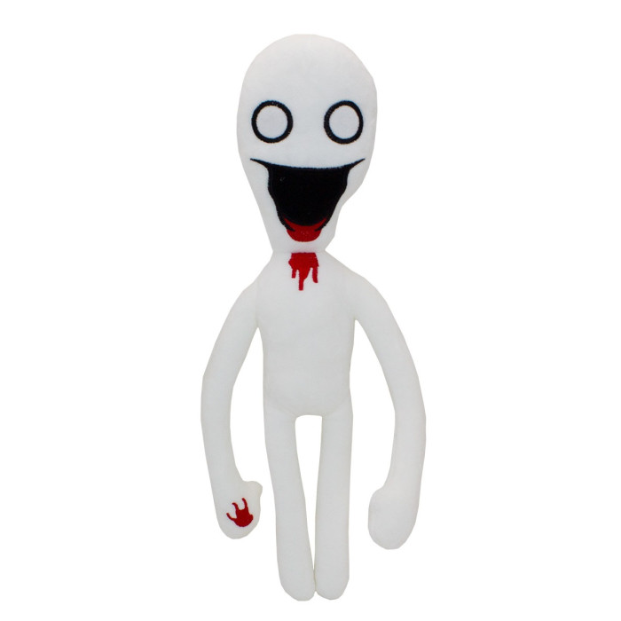

Мягкая игрушка Pixel Crew Сиреноголовый Shy Guy SCP173 35 см, Сиреноголовый Shy Guy SCP173 35 см