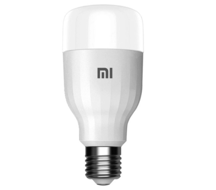 Светильник Xiaomi Умная лампочка Mi Smart LED Bulb Essential GPX4021GL