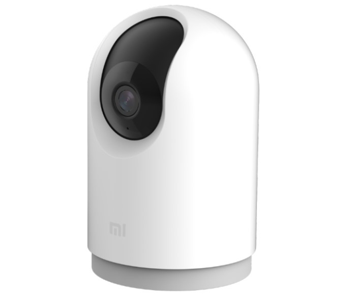 фото Xiaomi поворотная ip-камера с видеоняней mi 360° home security camera 2k pro