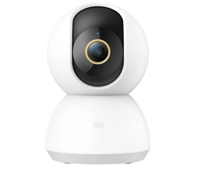 фото Xiaomi поворотная ip-камера с видеоняней mi home security camera 360° 2k