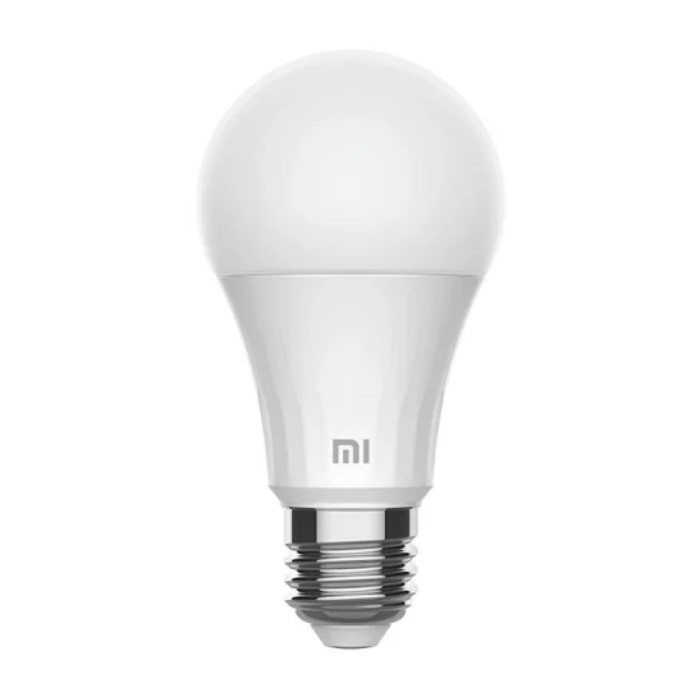 Светильник Xiaomi Умная лампочка Mi Smart LED Bulb