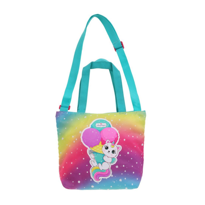 Mary Poppins Рюкзак Принцесса 20х24х7 см