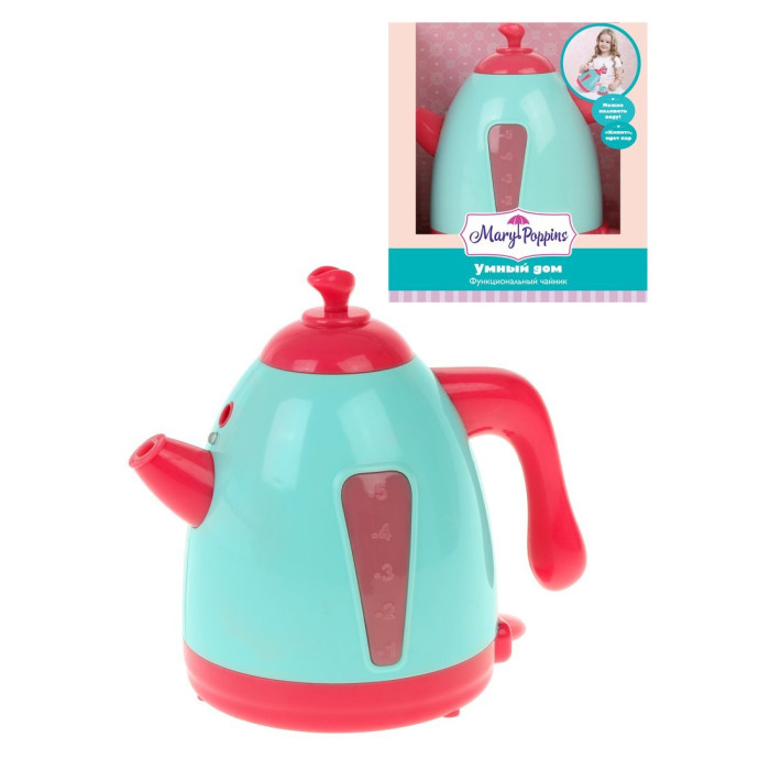 Mary Poppins Набор продуктов Учимся готовить отбивная с овощами